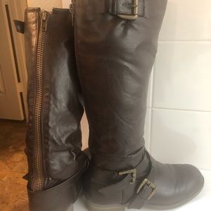 💛Riding boots Size 8
